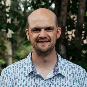 Ed Moore